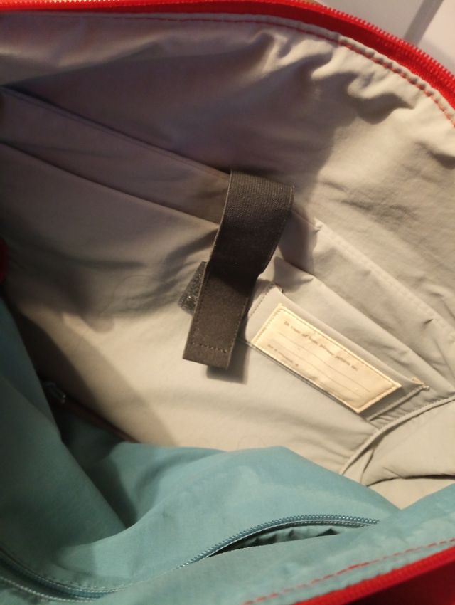 Borsa porta PC Moleskine