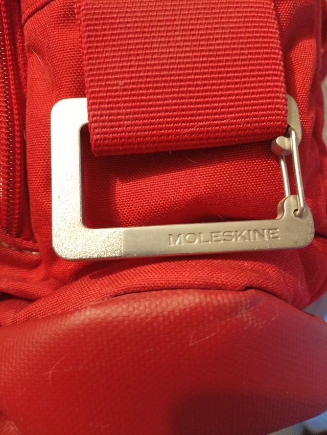 Borsa porta PC Moleskine