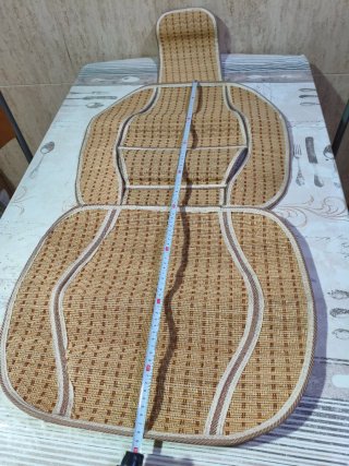 Fundas de asientos de coche