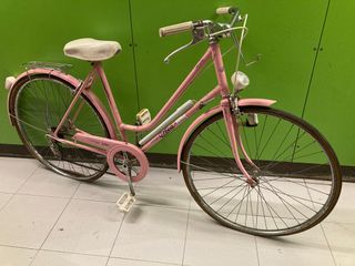 BICICLETA CLASICA ORBEA ALONDRA