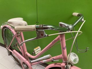 BICICLETA CLASICA ORBEA ALONDRA