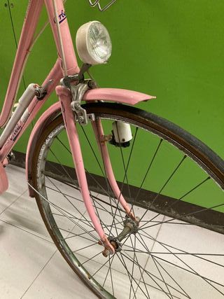 BICICLETA CLASICA ORBEA ALONDRA
