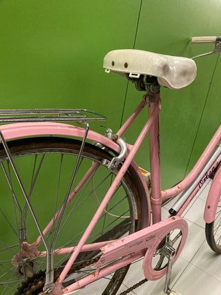 BICICLETA CLASICA ORBEA ALONDRA