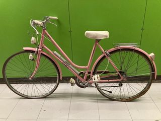 BICICLETA CLASICA ORBEA ALONDRA