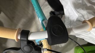 vendo bicicleta sin pedales