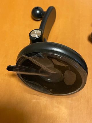 Supporto cellulare per auto