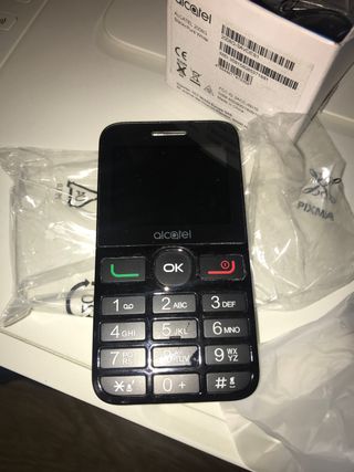 telefono Fijo y movil a la vez