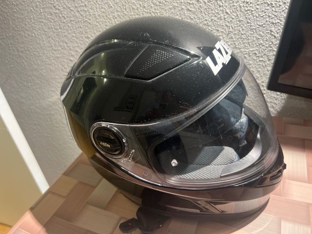 casco moto
