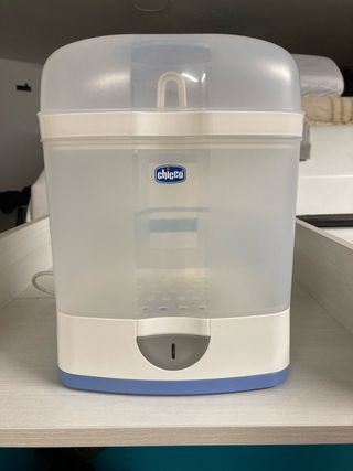 Esterilizador chicco