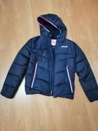 Cazadora Niño LEVIS