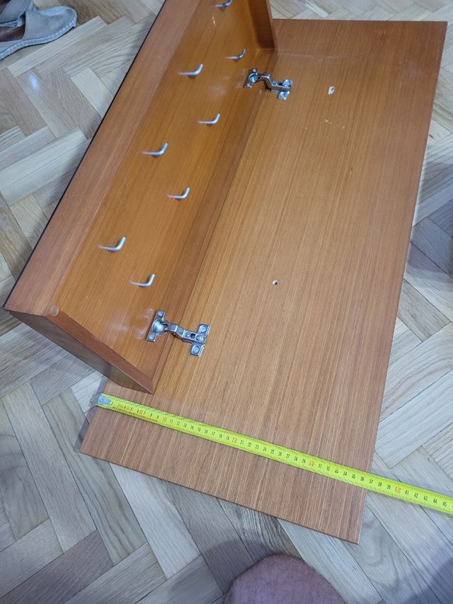 Mueble recibidor