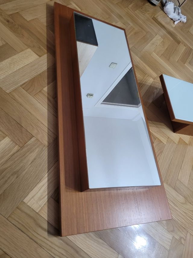 Mueble recibidor