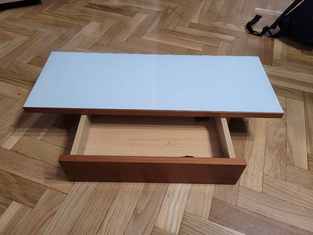 Mueble recibidor