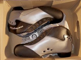 Botas de hockey patines talla 41