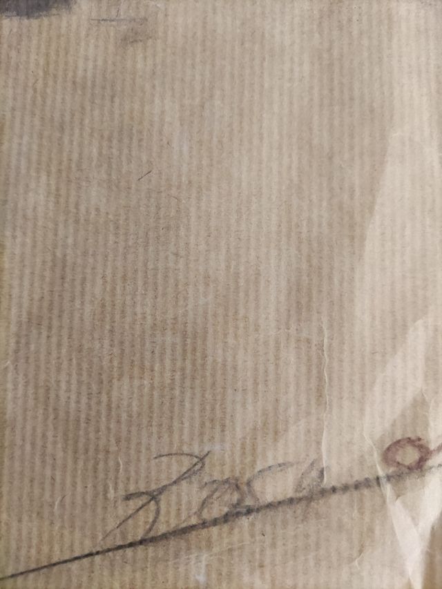 Posters varios y dibujo