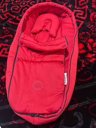 Saco de invierno bugaboo bee