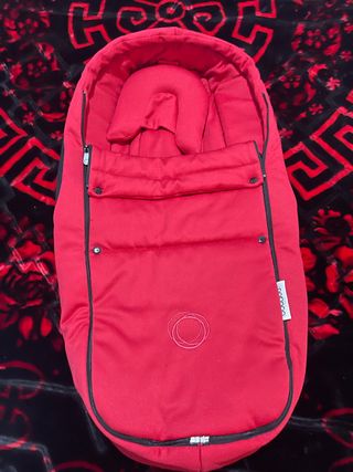 Saco de invierno bugaboo bee