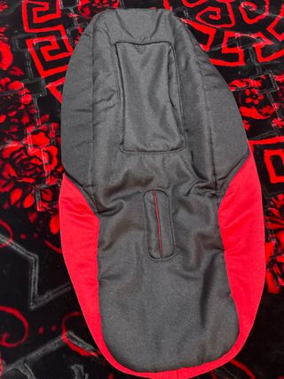 Saco de invierno bugaboo bee