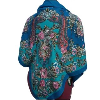 Mantón pañoleta BATURRA