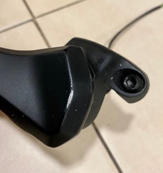 espejo retrovisor ZX10R