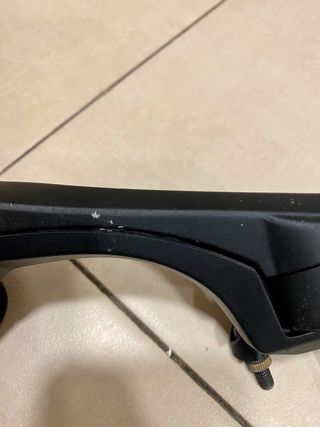 espejo retrovisor ZX10R