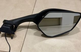 espejo retrovisor ZX10R