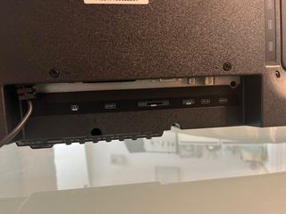 Television 32” NEVIR