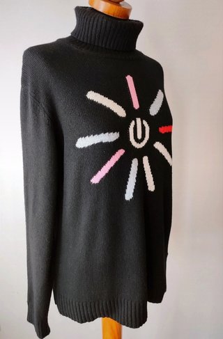 Jersey Emporio Armani