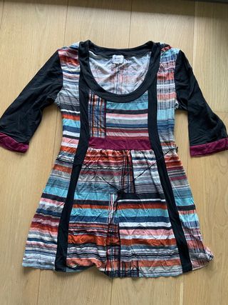 Camiseta Mit mat mama