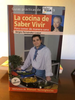 La cocina de saber vivir