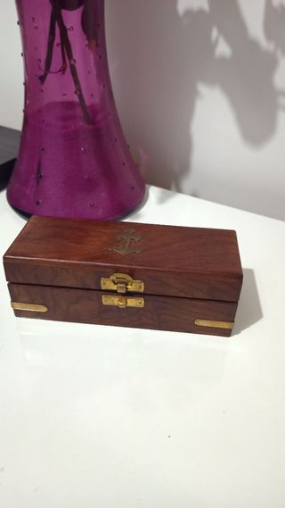 🔭Catalejo antiguo original