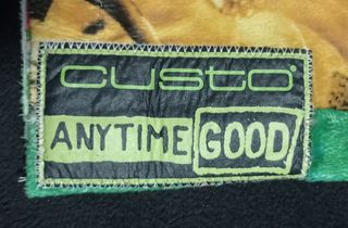 Camiseta Custo Barcelona