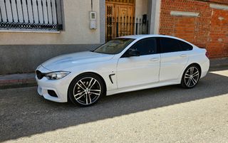 BMW Serie 4 2017