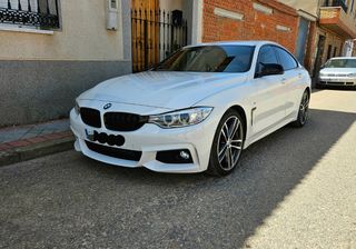 BMW Serie 4 2017
