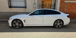 BMW Serie 4 2017