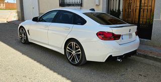 BMW Serie 4 2017