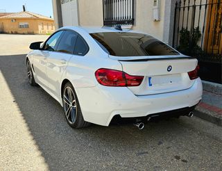 BMW Serie 4 2017