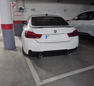 BMW Serie 4 2017