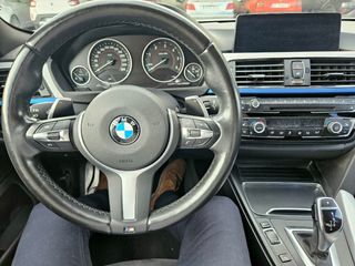 BMW Serie 4 2017