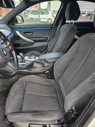 BMW Serie 4 2017