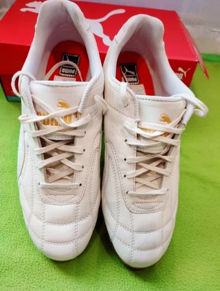 Sneakers Puma Nuevas con Etiqueta