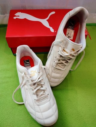 Sneakers Puma Nuevas con Etiqueta