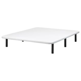 ESTRUCTURA DE CAMA / MADERA DE PINO