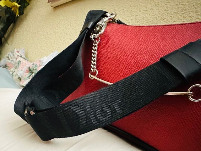 Bolso Christian Dior