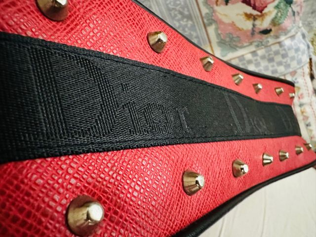 Bolso Christian Dior