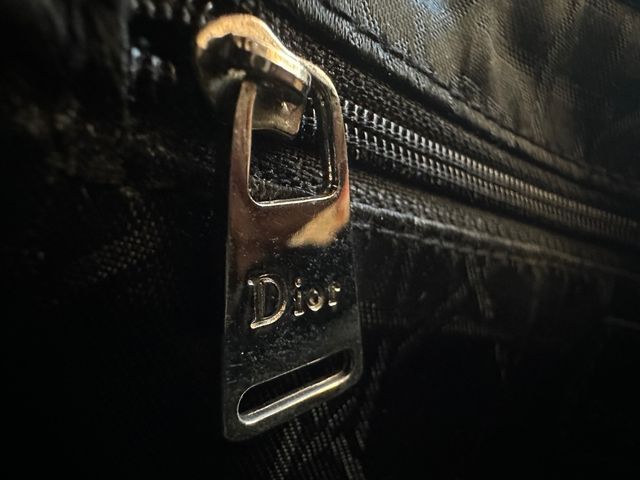 Bolso Christian Dior