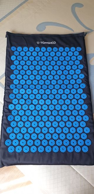 Conjunto de acupresion. 