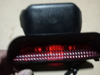 Tercera Luz Freno Dacia Sandero