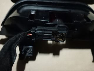 Tercera Luz Freno Dacia Sandero