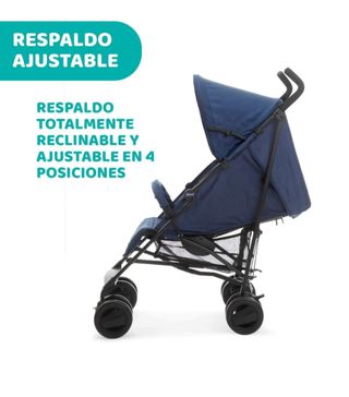 Silla de paseo chicco